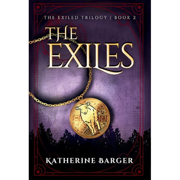 The Exiles, (Hardcover)