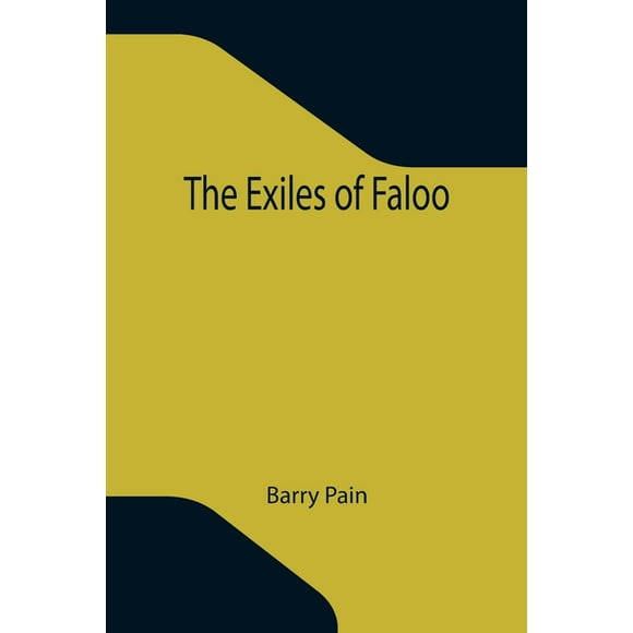 The Exiles of Faloo, (Paperback)