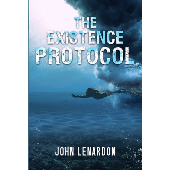 The Existence Protocol (Paperback)