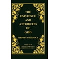 thumbnail image 1 of The Existence and Attributes of God, Volume 7 of 50 Greatest Christian Classics, 2 Volumes in 1, (Hardcover), 1 of 1