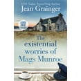 thumbnail image 1 of Pre-Owned The Existential Worries of Mags Munroe: The Mags Munroe Series - Book 1 Large Print Paperback, 1 of 1