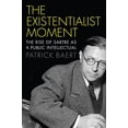 thumbnail image 1 of The Existentialist Moment (Paperback), 1 of 1