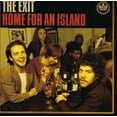 thumbnail image 1 of The Exit Home For An Island Audio CD, 1 of 1
