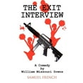 thumbnail image 1 of The Exit Interview, (Paperback), 1 of 1