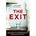 thumbnail image 1 of Pre-Owned The Exit (Paperback) 0571287891 9780571287895, 1 of 1