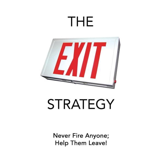 The Exit Strategy