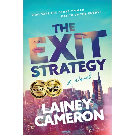 The Exit Strategy, (Paperback)