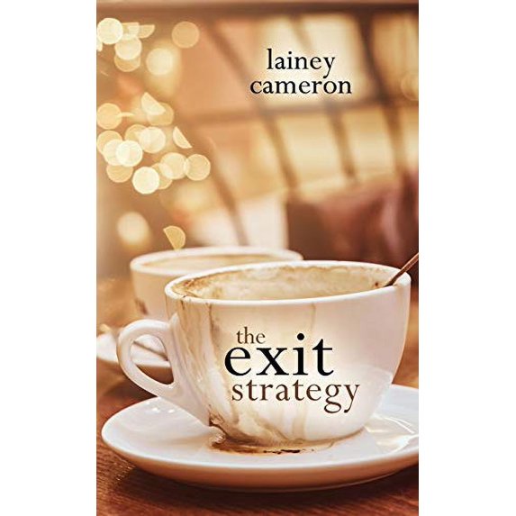 Pre-Owned The Exit Strategy (Paperback) 1509231382 9781509231386