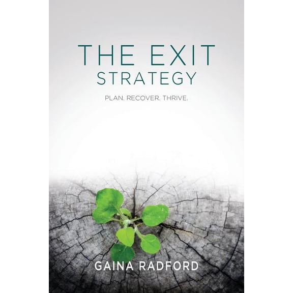 The Exit Strategy (Paperback)