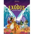 thumbnail image 1 of The Exodus Activity Book, (Paperback), 1 of 1