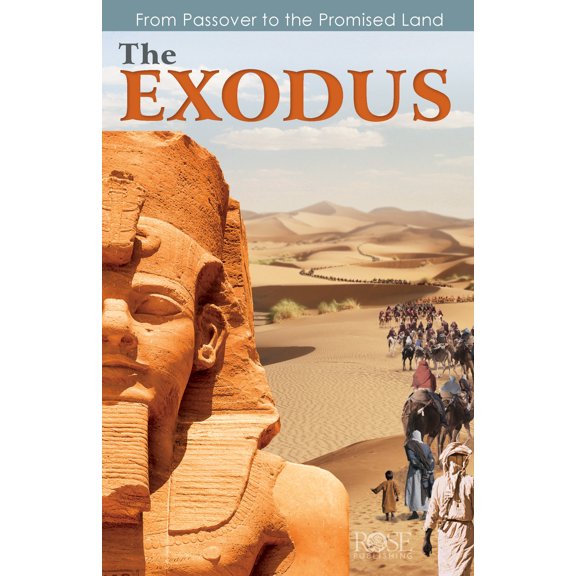 The Exodus : From Passover to the Promised Land (Other)