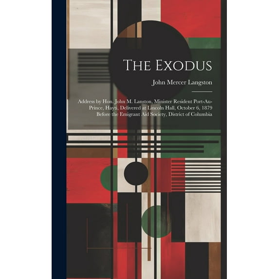 The Exodus (Hardcover)