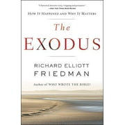 The Exodus, Paperback