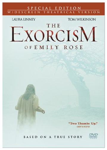 The Exorcism of Emily Rose (Special Edition)[DVD]