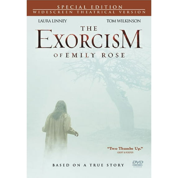 Pre-Owned The Exorcism Of Emily Rose (Dvd) (Good)