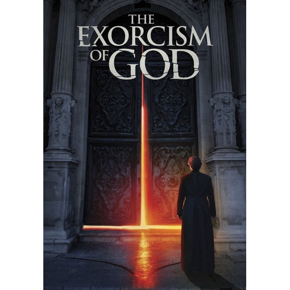 The Exorcism of God (DVD)