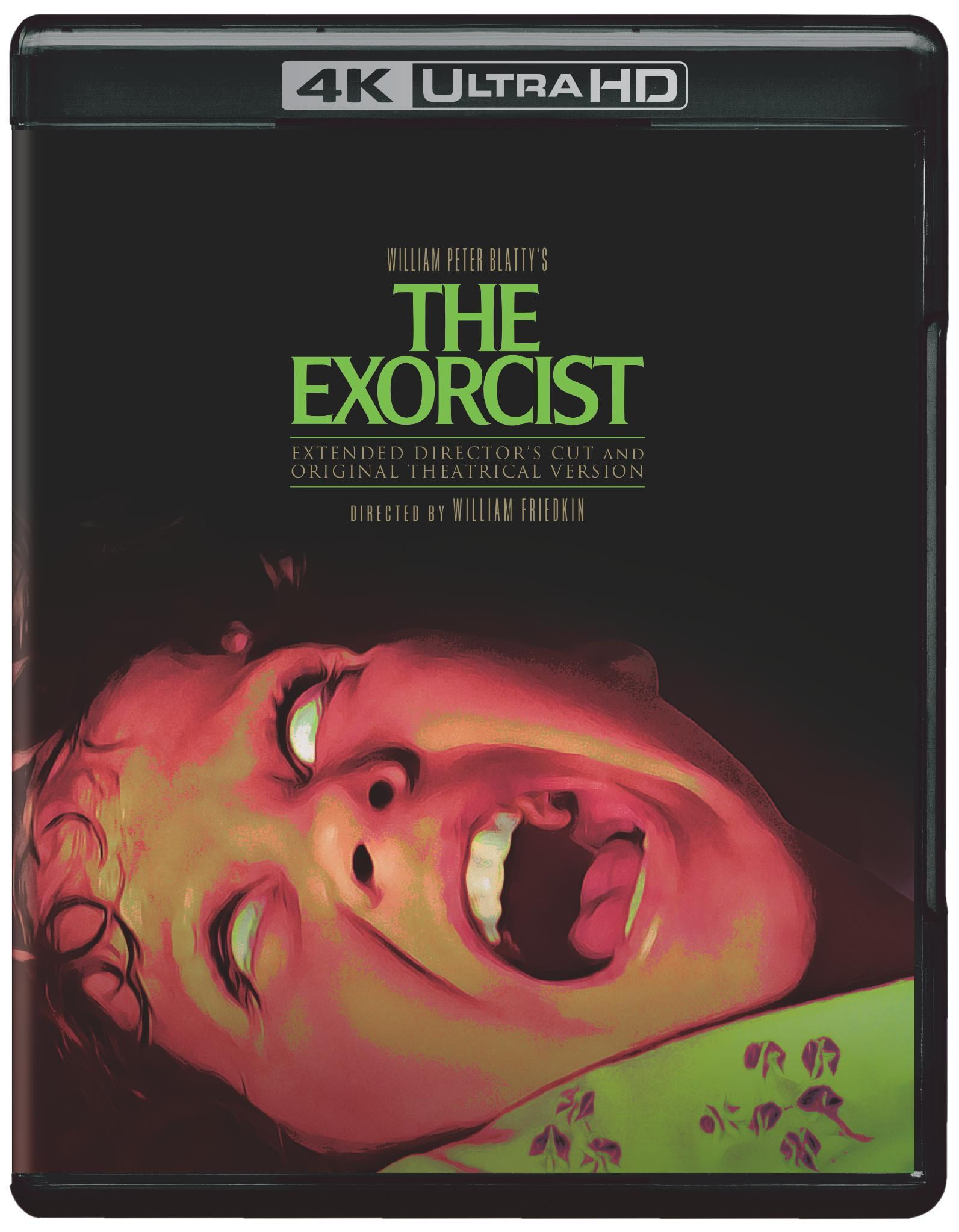 その他 Exorcist in the 21st Century [DVD] The Exorcist in the 21st century (Documentary)