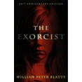 thumbnail image 1 of The Exorcist: 40th Anniversary Edition, (Hardcover), 1 of 1