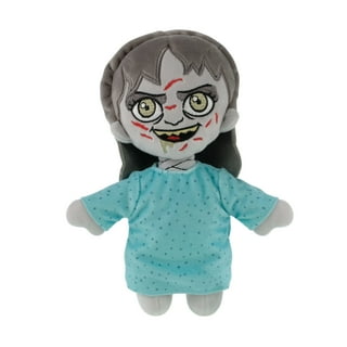 Exorcist Figure