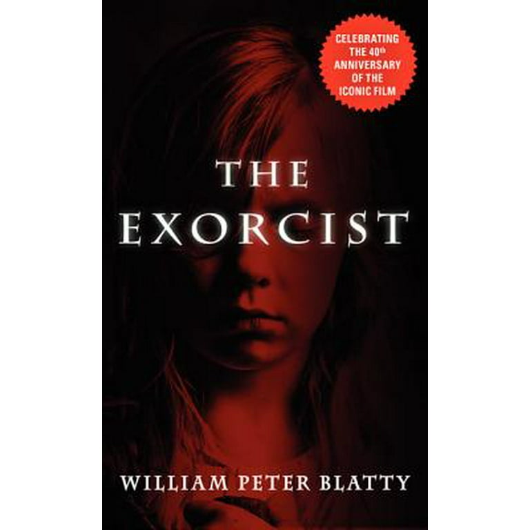 1 The Exorcist  The Scaredy Cats Horror Show