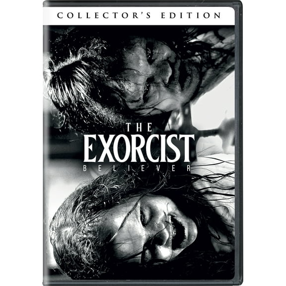 The Exorcist: Believer (DVD)
