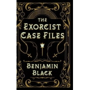 The Exorcist Case Files, Hardcover