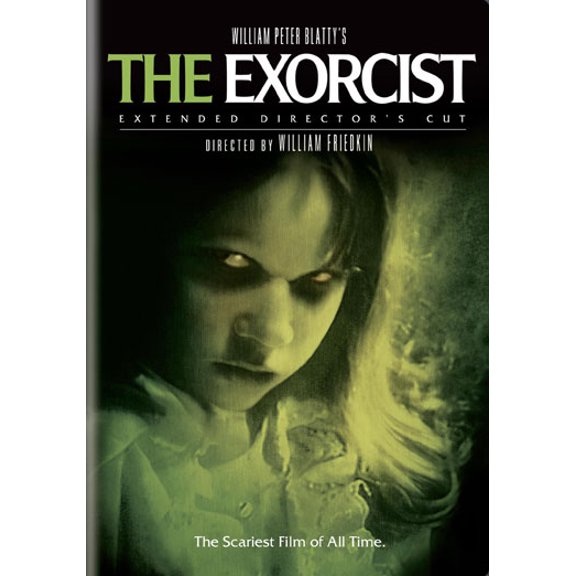 Pre-Owned The Exorcist (Dvd) (Good)