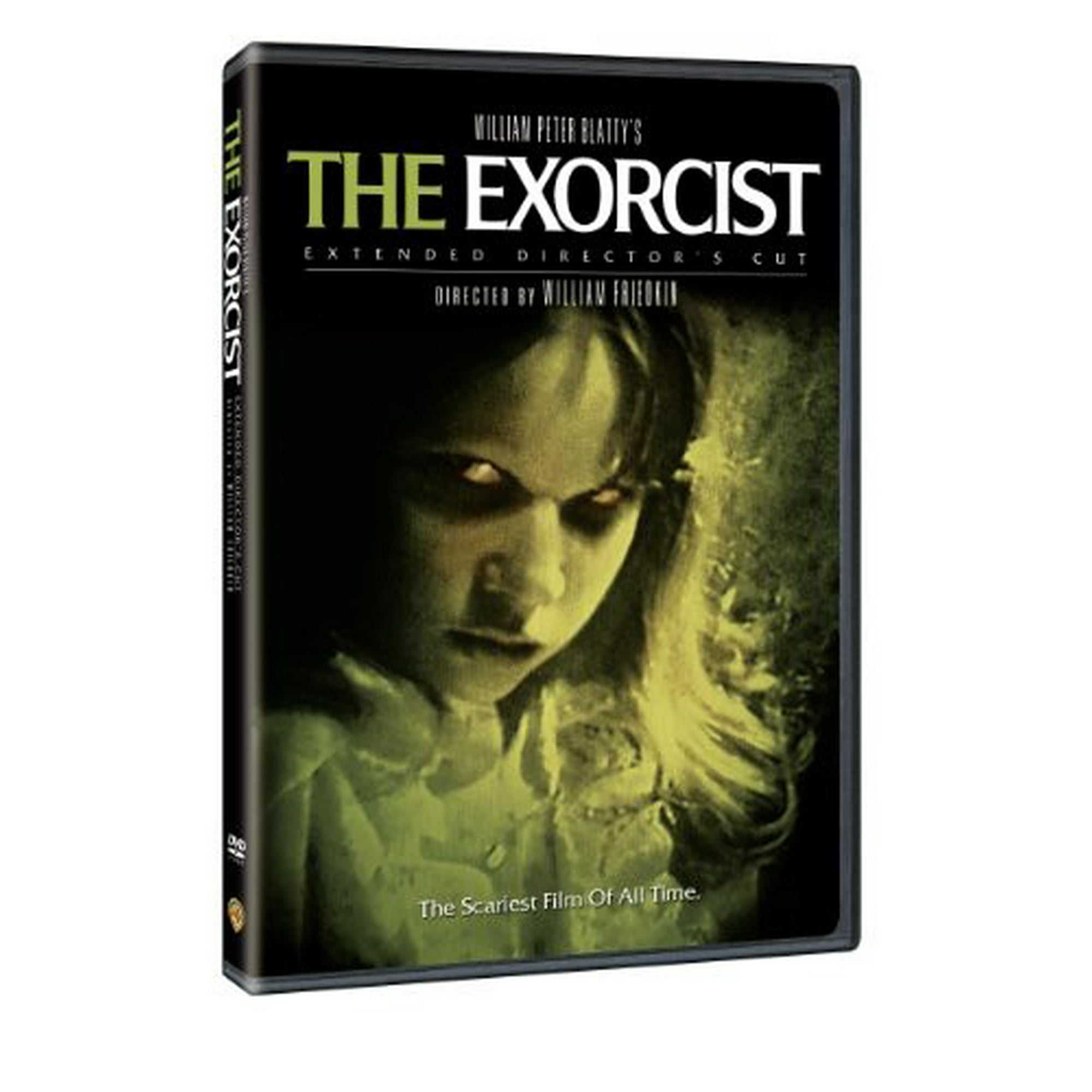 Exorcism Movies