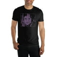 thumbnail image 1 of The Exorcist Demon-Possessed Short-Sleeve T-Shirt-Medium, 1 of 2