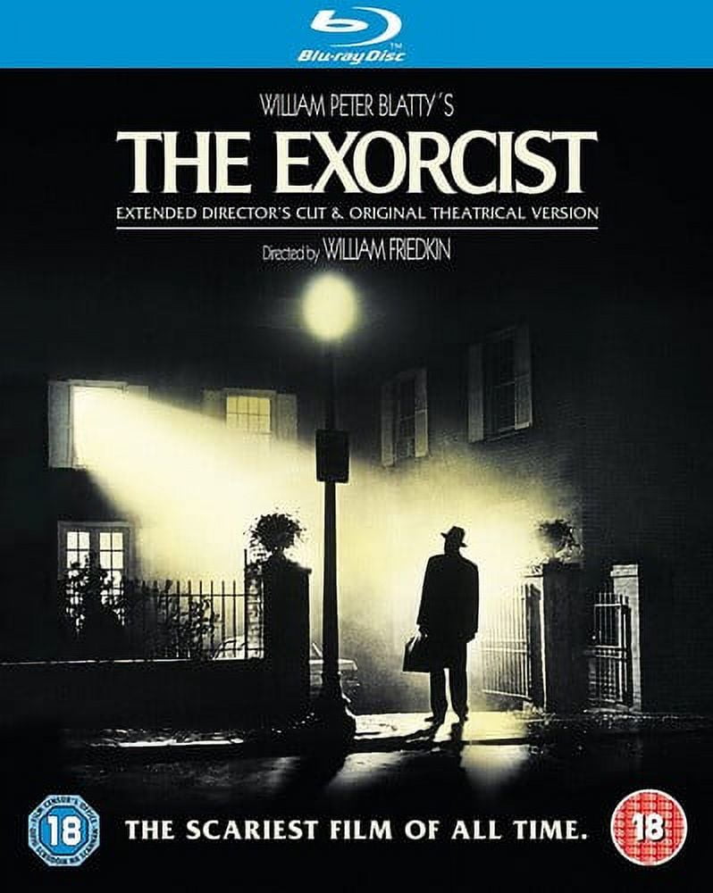 The Exorcist (Extended Director's Cut & Original Theatrical