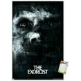 thumbnail image 1 of The Exorcist - Face Wall Poster, 14.725" x 22.375", 1 of 3
