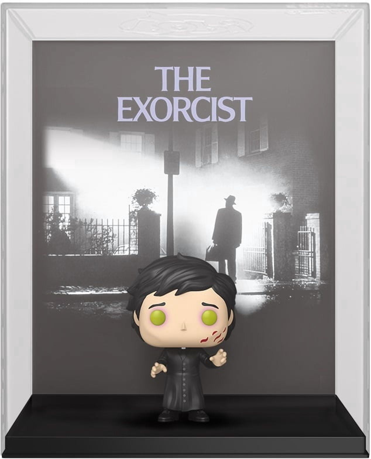 Funko POP! VHS Cover: The Exorcist - Father Karras