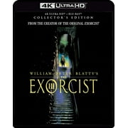 The Exorcist III (Collector's Edition)