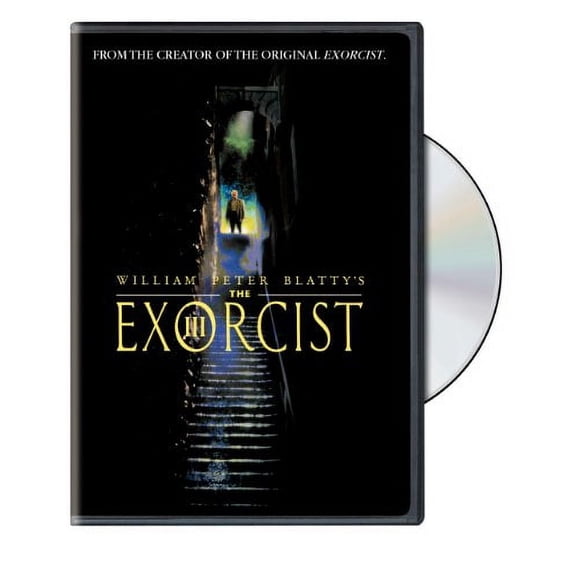 Pre-Owned The Exorcist III [DVD]