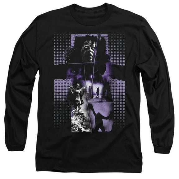 The Exorcist - Im Not Regan - Long Sleeve Shirt - Small