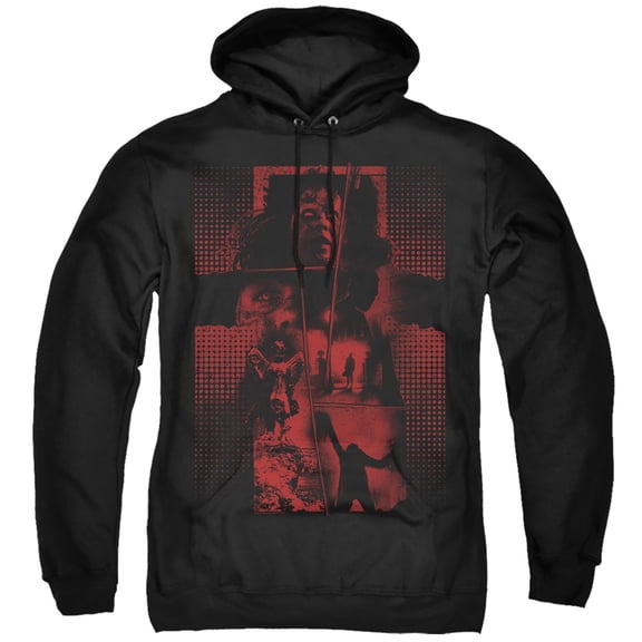 The Exorcist - Im Not Regan - Pull-Over Hoodie - Large