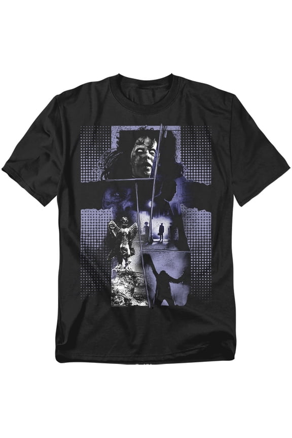 The Exorcist T-Shirt Im Not Regan Unisex Graphic Tee For Men & Women Black&nbsp;