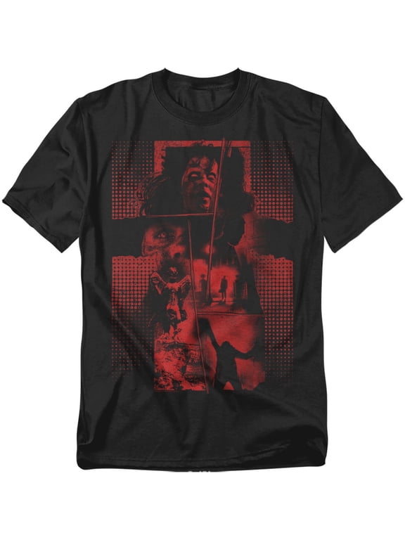 The Exorcist Im Not Regan Unisex Adult T Shirt For Men And Women