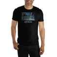 thumbnail image 1 of The Exorcist Kanji Text Short-Sleeve T-Shirt-XS, 1 of 2