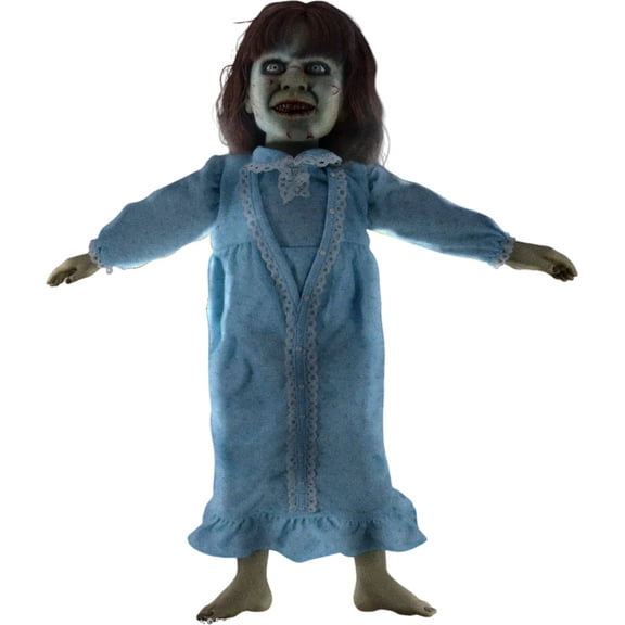 The Exorcist - MDS Roto Plush - 18" Regan MacNeil Doll