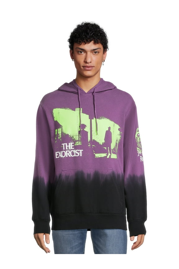 The Exorcist Men's & Big Men's Hoodies, Sizes S - 3XL