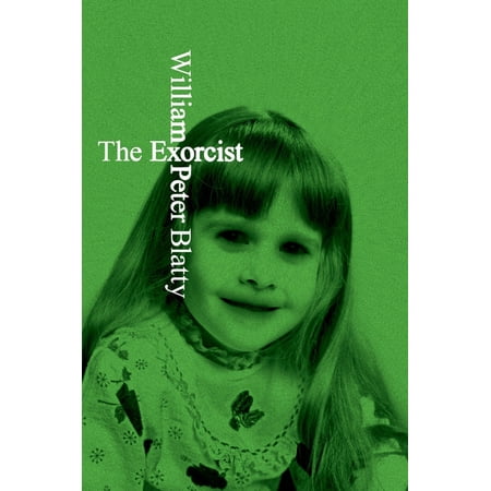 The Exorcist, (Paperback)