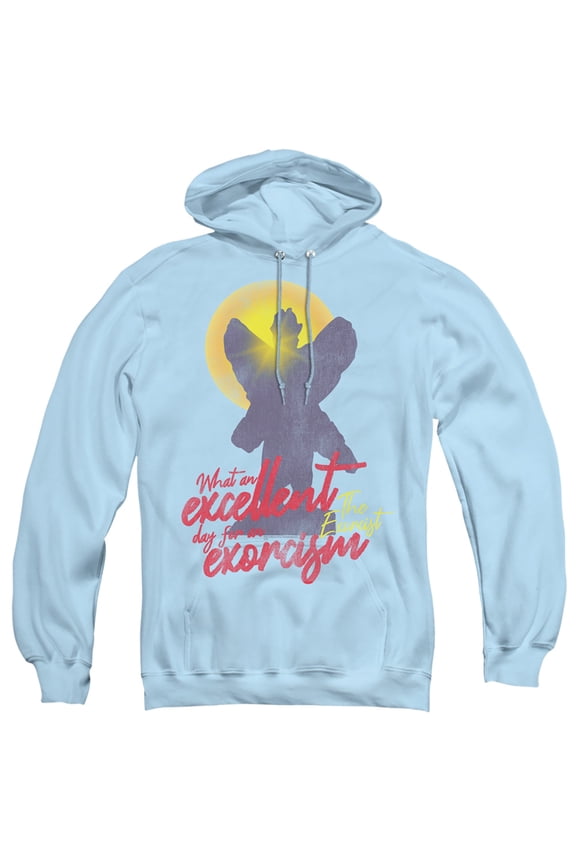 The Exorcist - Pazuzu - Pull-Over Hoodie - X-Large