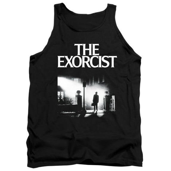 The Exorcist - Poster - Tank Top - Small