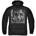 thumbnail image 1 of The Exorcist - Regan Approach - Pull-Over Hoodie - Small, 1 of 2