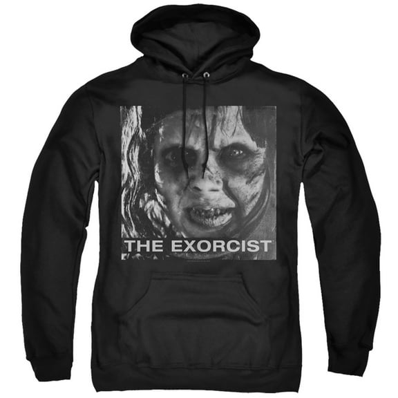 The Exorcist - Regan Approach - Pull-Over Hoodie - XXX-Large