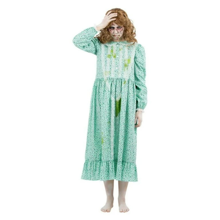 The Exorcist Regan Costume Adult The Exorcist Regan Costume Adult