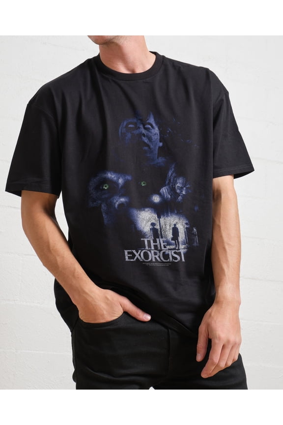 The Exorcist T-Shirt