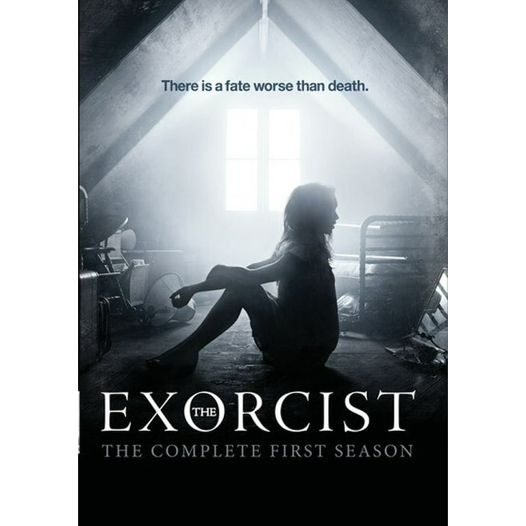The Exorcist: The Complete First Season