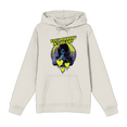 thumbnail image 1 of The Exorcist You Possess My Heart Adult Sand Long Sleeve Hoodie-Medium, 1 of 7